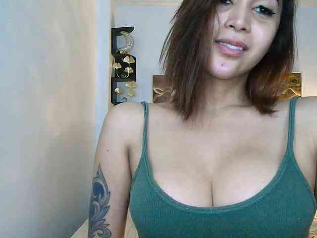 GorgeousMaria Sex Cam Show