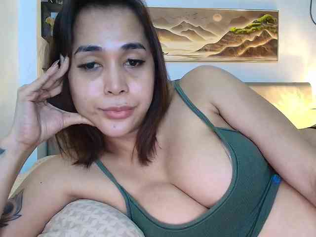 GorgeousMaria Sex Cam Show
