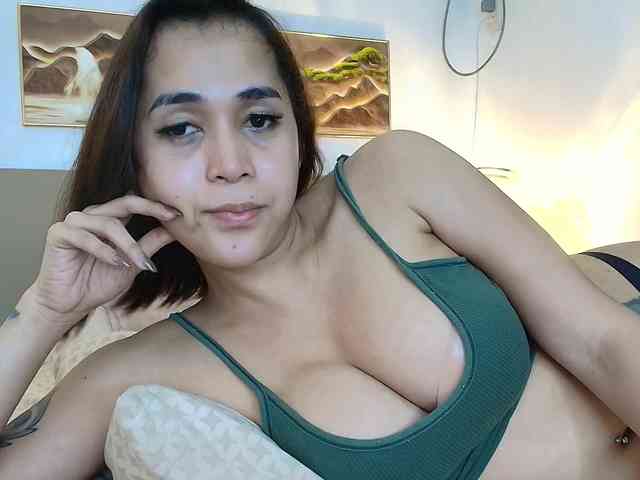 GorgeousMaria Sex Cam Show