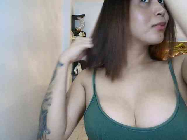 GorgeousMaria Sex Cam Show