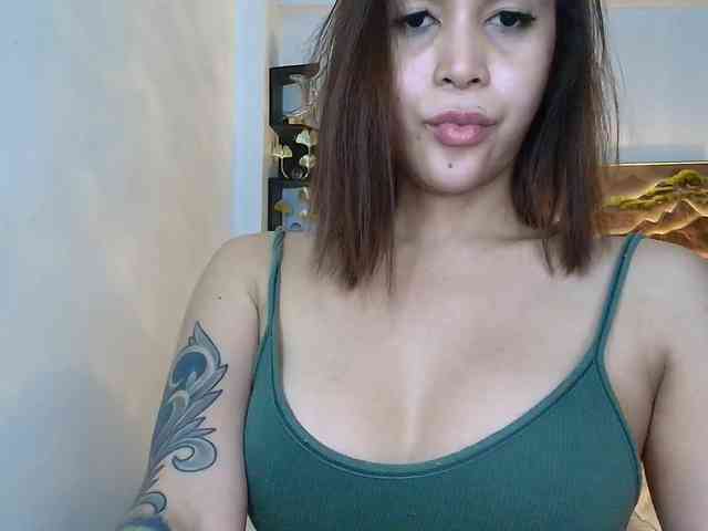GorgeousMaria