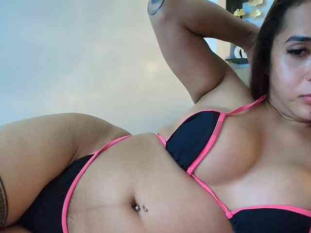 GorgeousMaria