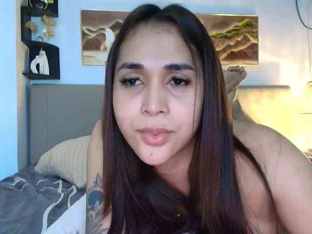 GorgeousMaria Sex Cam Show