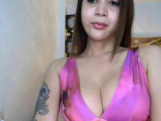 GorgeousMaria Sex Cam Show