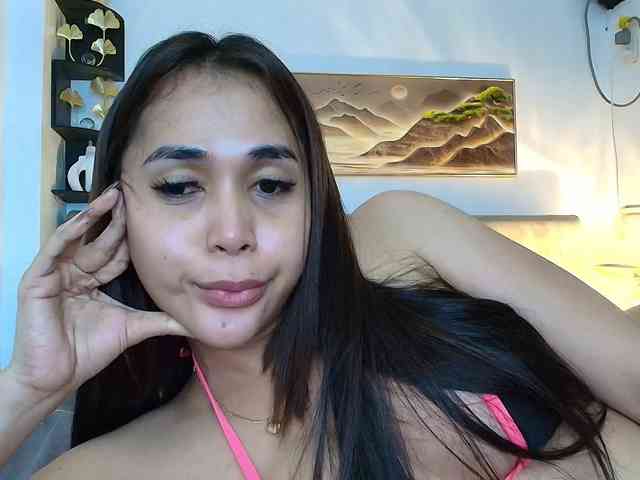 GorgeousMaria Sex Cam Show