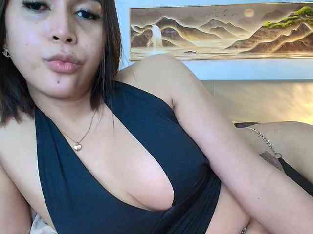 GorgeousMaria Live Webcam on BongaCams