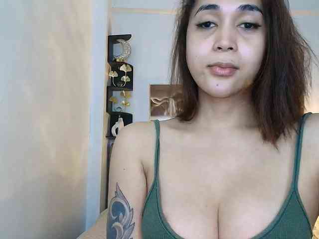 GorgeousMaria Sex Cam Show