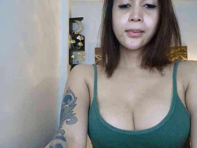 GorgeousMaria Sex Cam Show