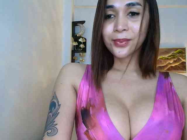GorgeousMaria Sex Cam Show
