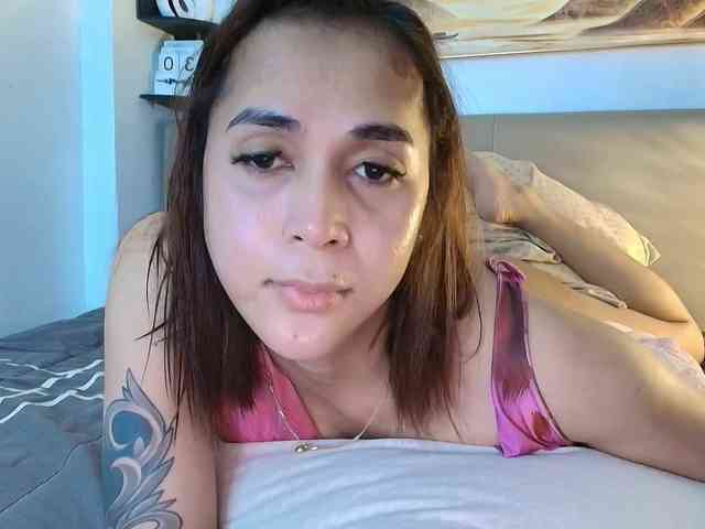GorgeousMaria Sex Cam Show