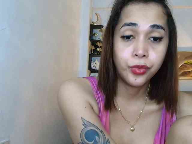GorgeousMaria Sex Cam Show