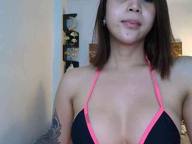 GorgeousMaria Sex Cam Show