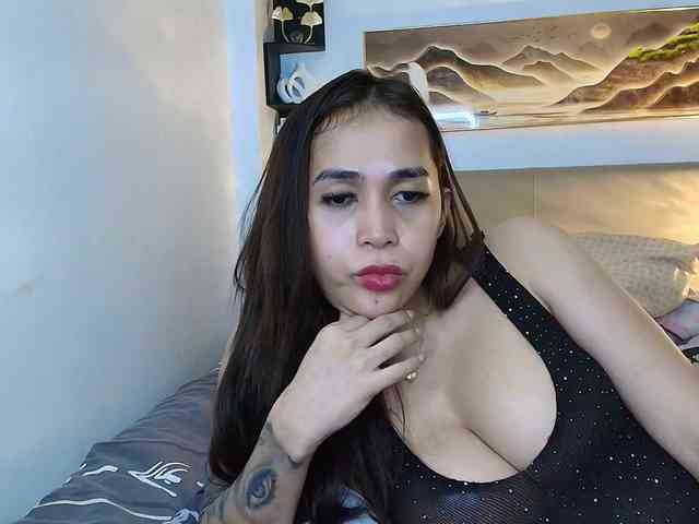 GorgeousMaria