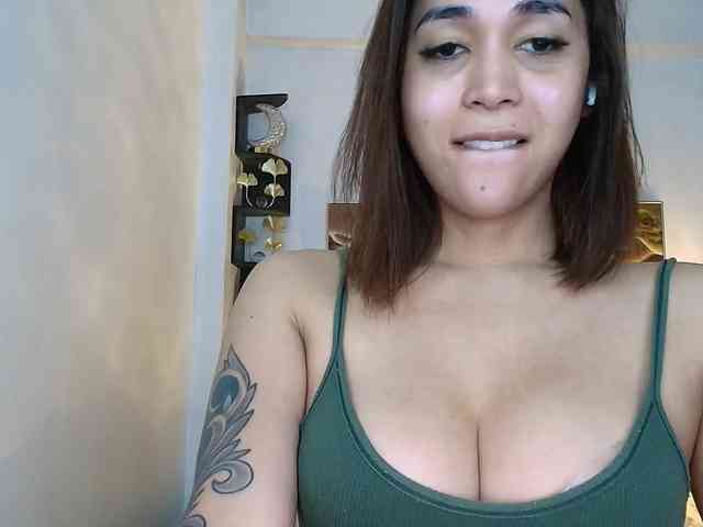 GorgeousMaria Sex Cam Show