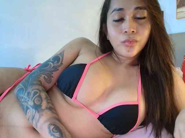 GorgeousMaria