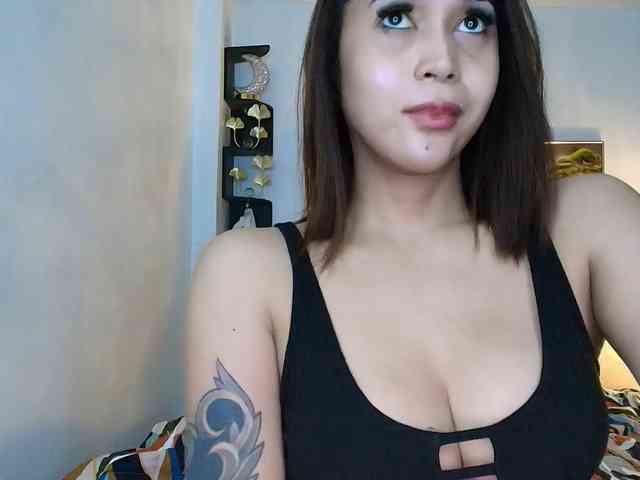 GorgeousMaria