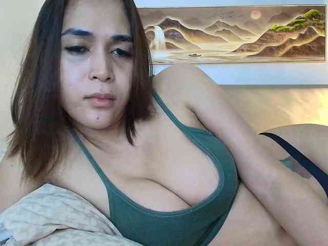 GorgeousMaria Sex Cam Show