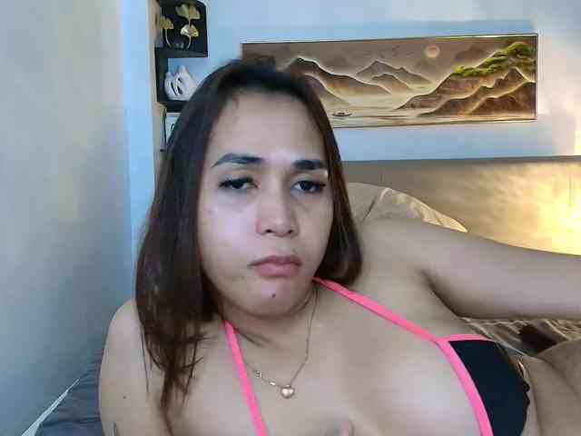 GorgeousMaria Sex Cam Show