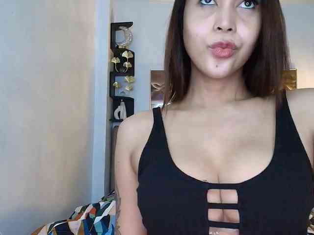 GorgeousMaria