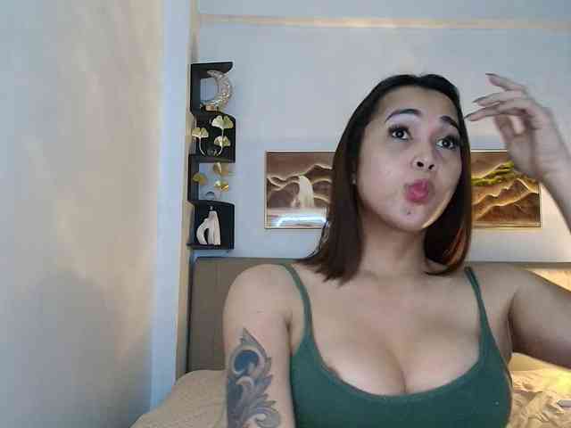 GorgeousMaria Sex Cam Show