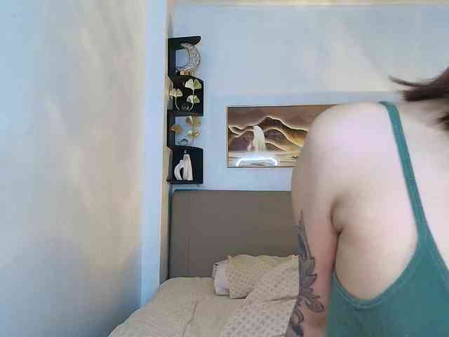GorgeousMaria Sex Cam Show