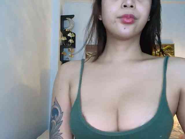 GorgeousMaria Sex Cam Show