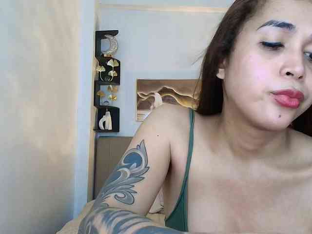 GorgeousMaria Sex Cam Show
