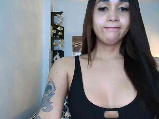 GorgeousMaria