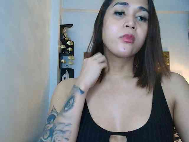 GorgeousMaria