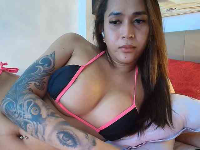 GorgeousMaria