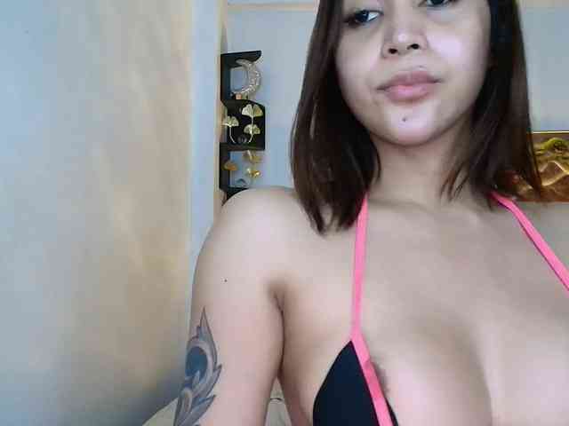 GorgeousMaria Sex Cam Show