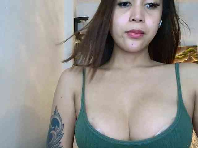 GorgeousMaria Sex Cam Show