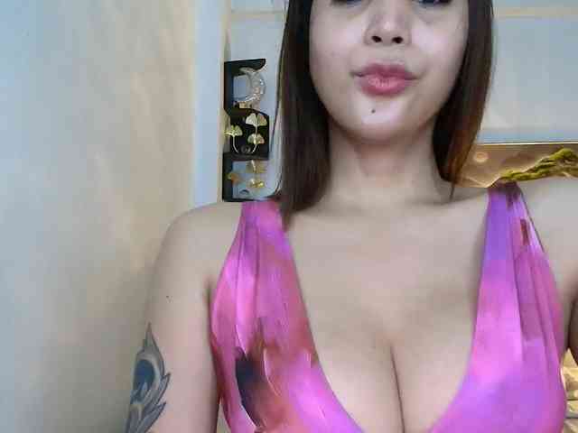GorgeousMaria Sex Cam Show