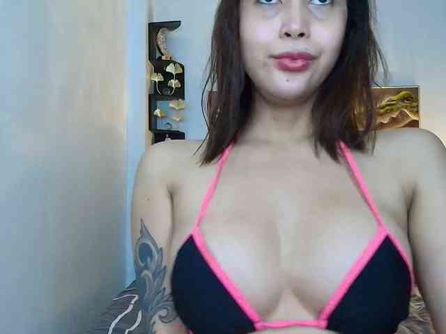 GorgeousMaria Live Webcam on BongaCams