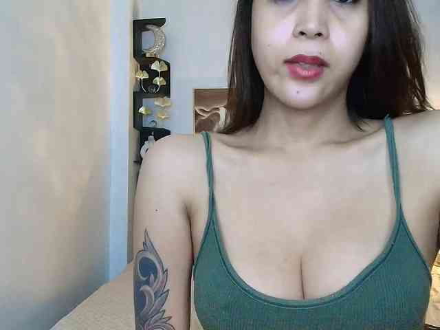 GorgeousMaria Sex Cam Show