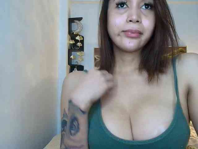 GorgeousMaria Sex Cam Show
