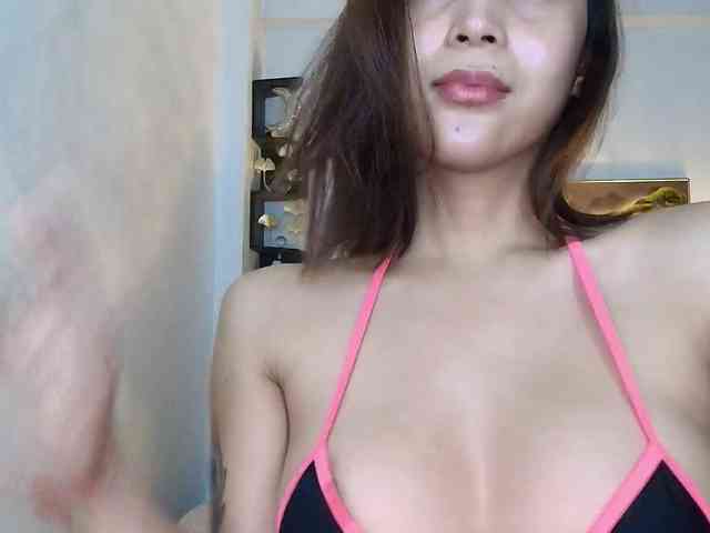 GorgeousMaria Sex Cam Show
