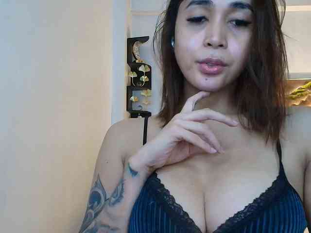 GorgeousMaria Live Webcam on BongaCams