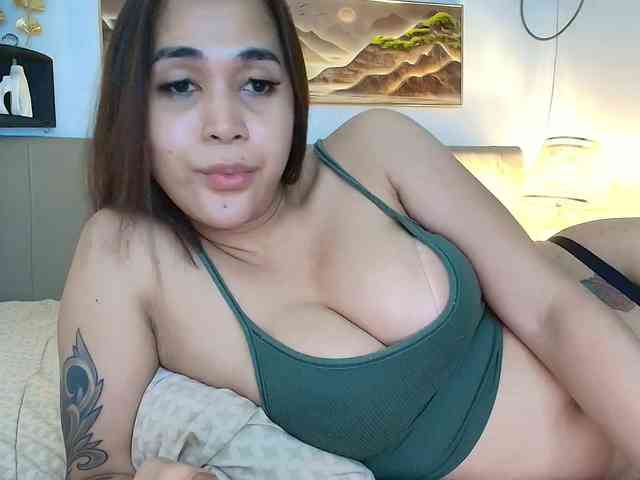 GorgeousMaria Sex Cam Show