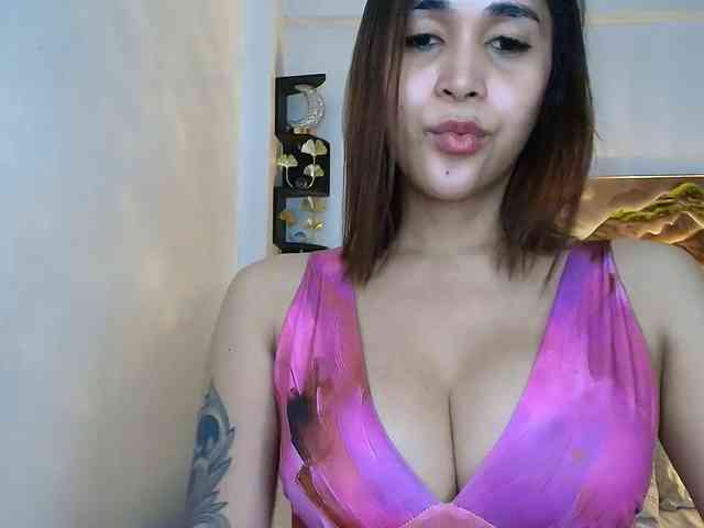 GorgeousMaria Sex Cam Show