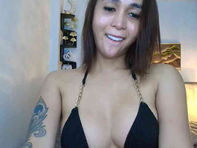 GorgeousMaria Live Webcam on BongaCams