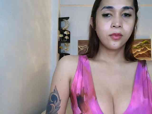 GorgeousMaria Sex Cam Show