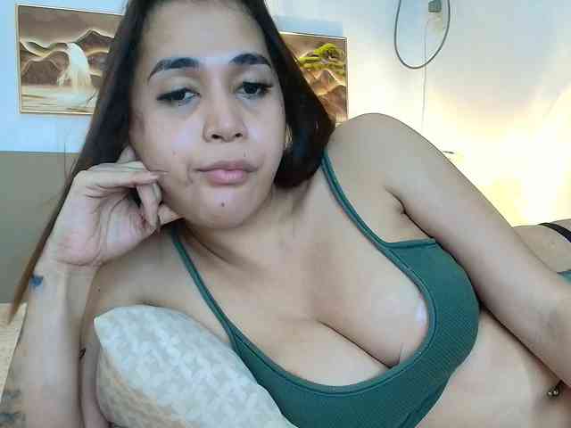 GorgeousMaria Sex Cam Show