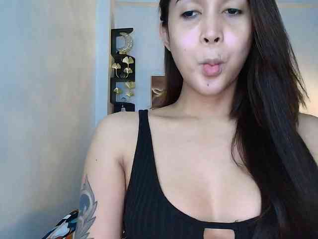 GorgeousMaria