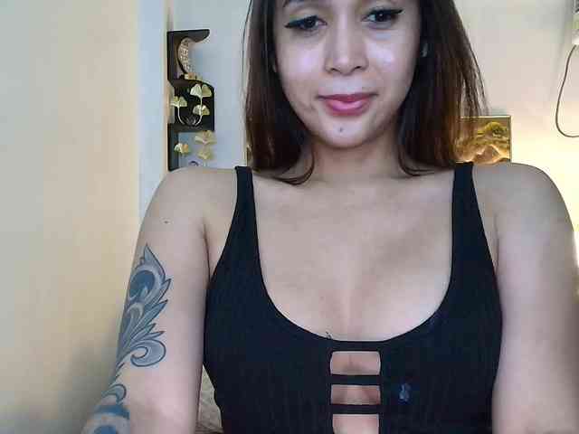 GorgeousMaria Live Webcam on BongaCams