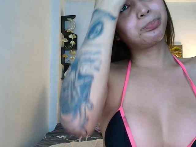 GorgeousMaria Sex Cam Show