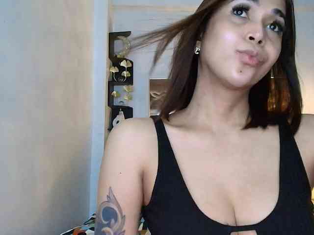 GorgeousMaria