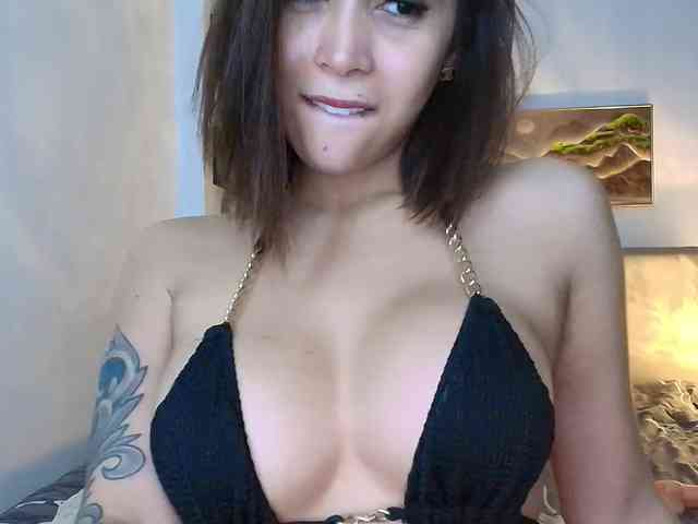 GorgeousMaria