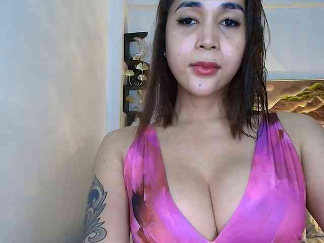 GorgeousMaria Sex Cam Show