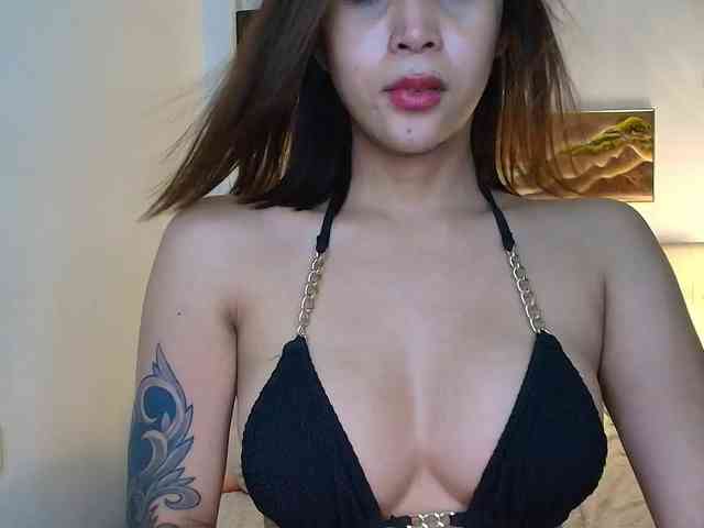GorgeousMaria Live Webcam on BongaCams